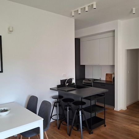 Apartment Lenka Zadar Exterior foto