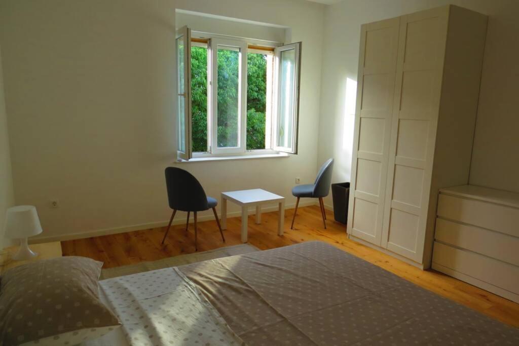 Apartment Lenka Zadar Exterior foto